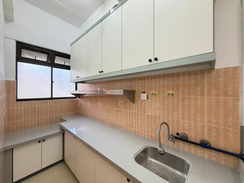 Untuk Dijual - Rifle Range