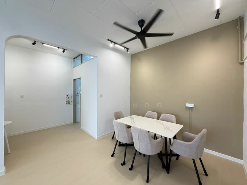 Untuk Dijual - Rifle Range