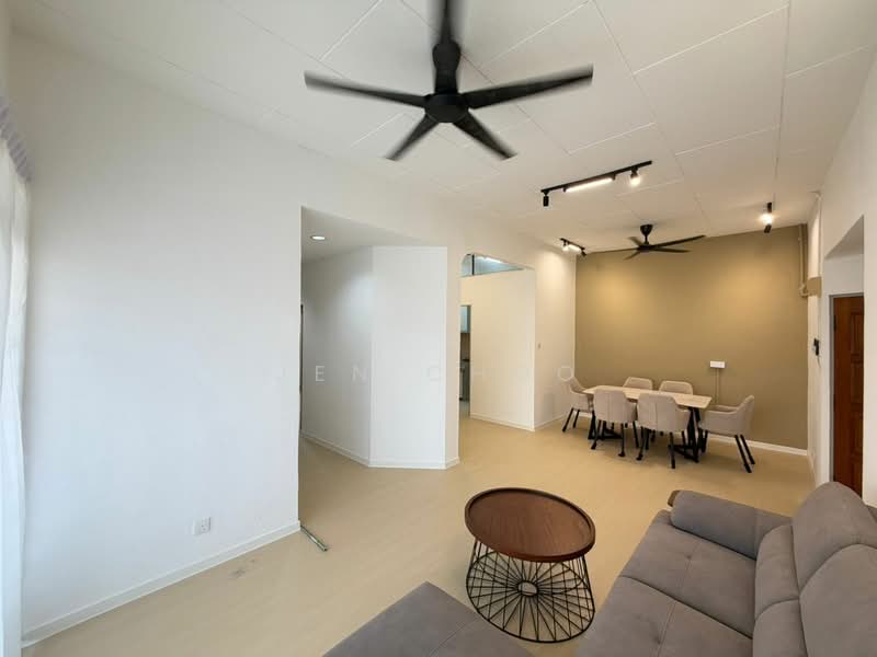 Untuk Dijual - Rifle Range