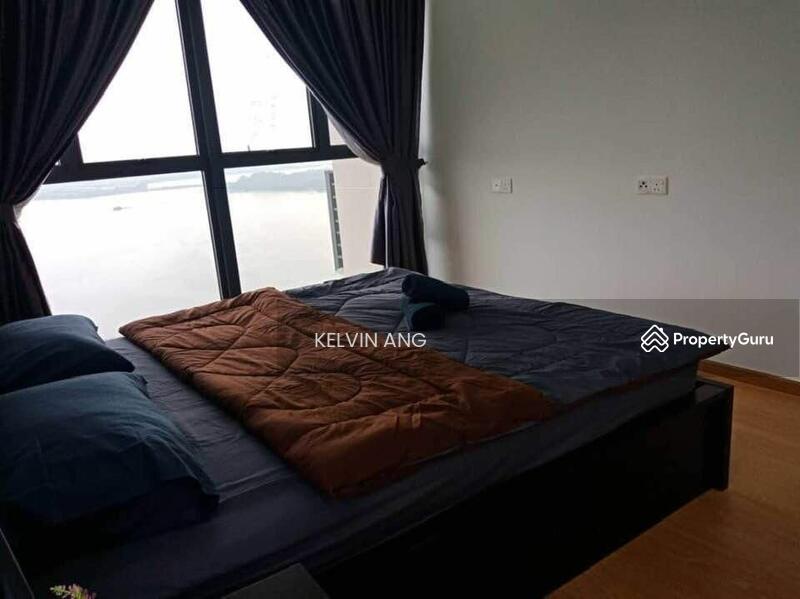 Kondominium untuk Dijual di Kings Bay @ Country Garden Danga Bay - KELVIN ANG - PropertyGuru.com.my