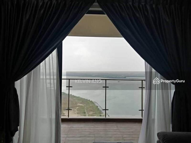 Kondominium untuk Dijual di Kings Bay @ Country Garden Danga Bay - KELVIN ANG - PropertyGuru.com.my