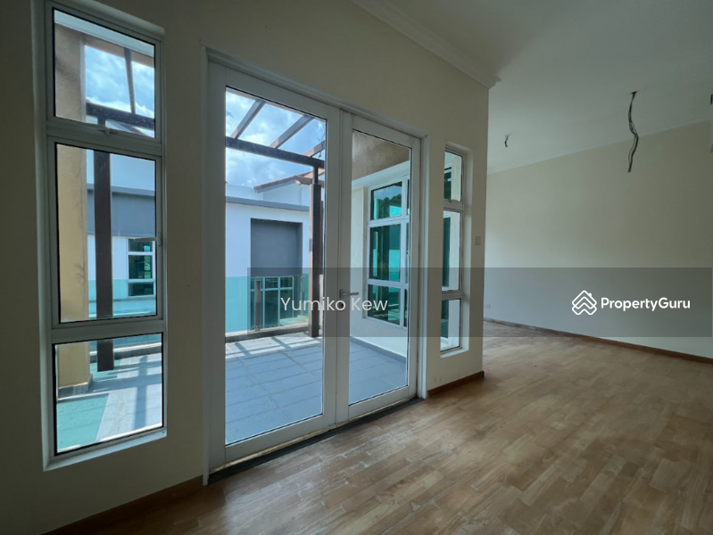 Untuk Dijual - Lake Valley Avenue 4