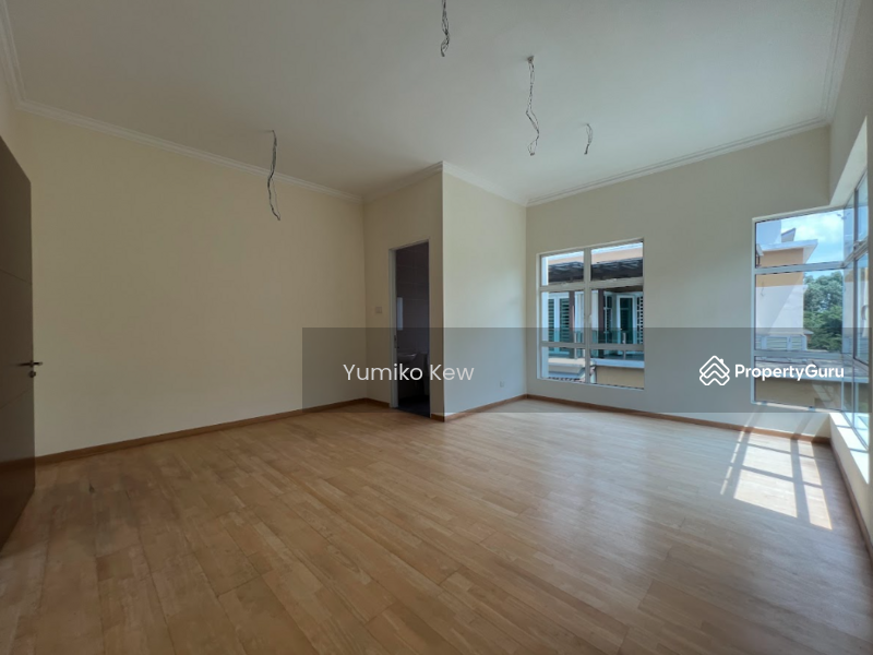 Untuk Dijual - Lake Valley Avenue 4
