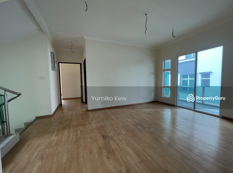 Untuk Dijual - Lake Valley Avenue 4