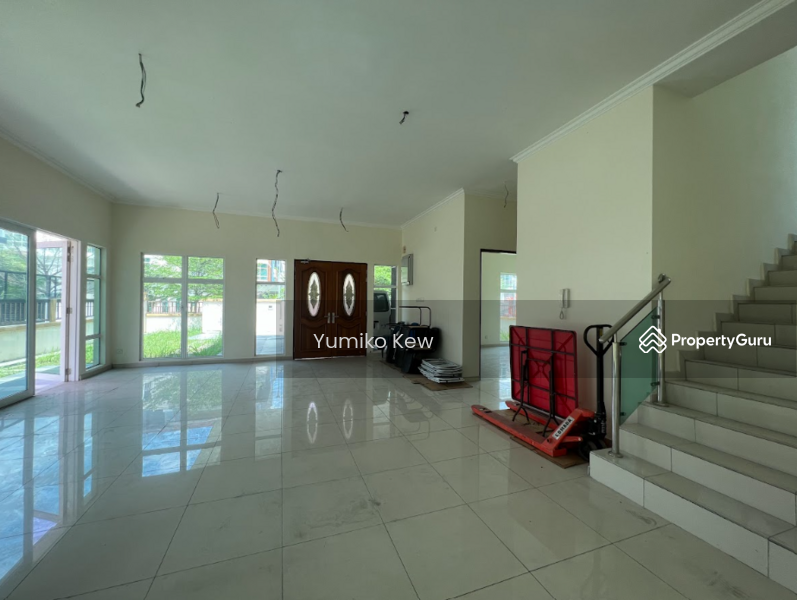Untuk Dijual - Lake Valley Avenue 4