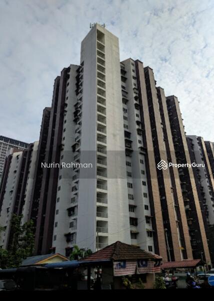 Untuk Dijual - Kondo Rakyat