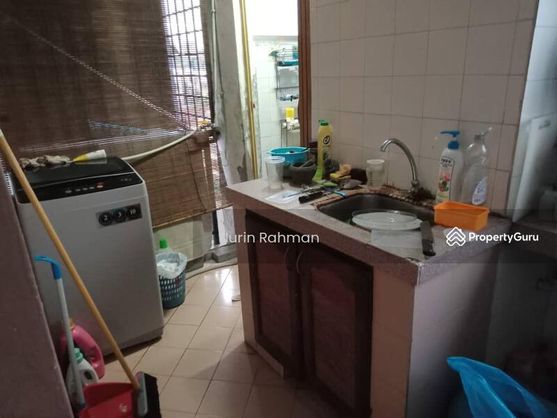 Untuk Dijual - Kondo Rakyat