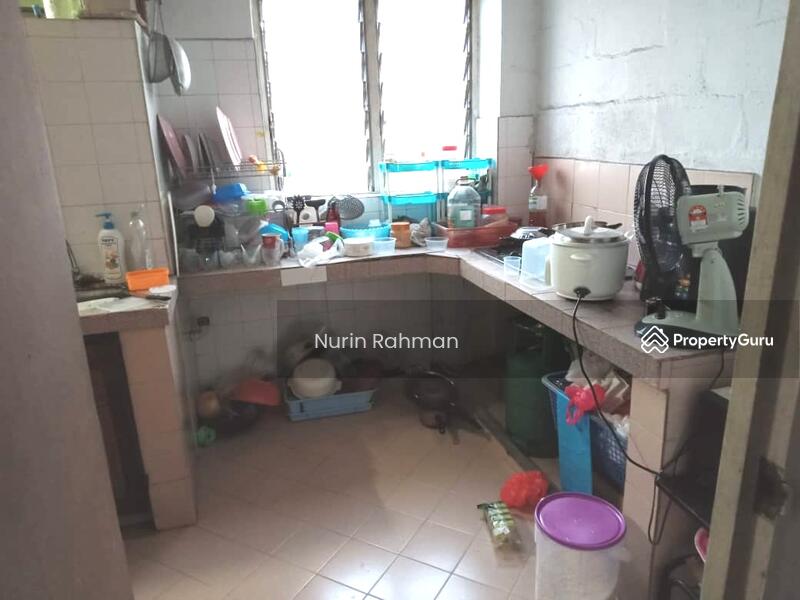 Untuk Dijual - Kondo Rakyat