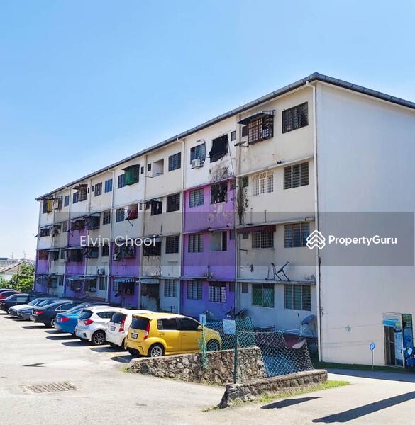 For Sale - Taman Bukit Mewah