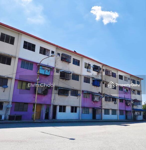 For Sale - Taman Bukit Mewah