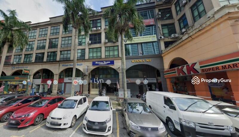 Untuk Dijual - Sentul Boulevard