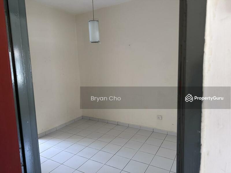 Untuk Dijual - Taman Kurnia Indah 2.5 Sty | Taman Koperasi Cuepacs | 20 x 70 | Cheras selangr