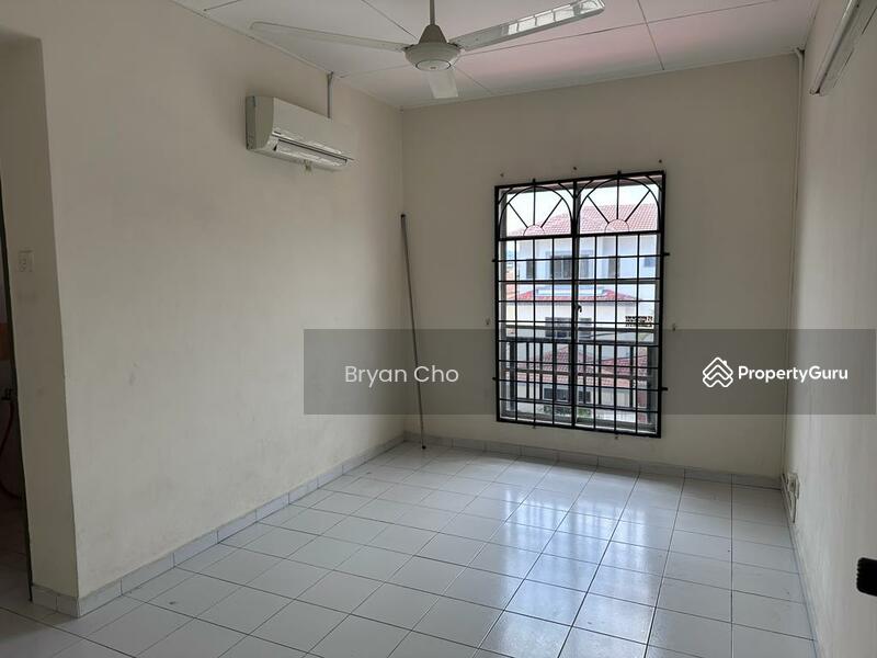 Untuk Dijual - Taman Kurnia Indah 2.5 Sty | Taman Koperasi Cuepacs | 20 x 70 | Cheras selangr