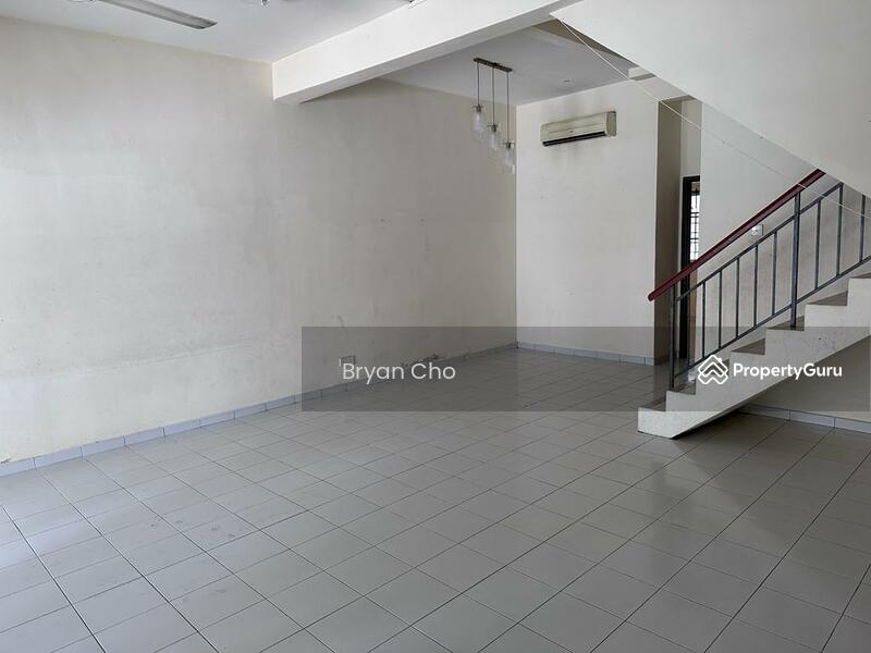 Untuk Dijual - Taman Kurnia Indah 2.5 Sty | Taman Koperasi Cuepacs | 20 x 70 | Cheras selangr