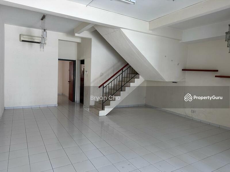 Untuk Dijual - Taman Kurnia Indah 2.5 Sty | Taman Koperasi Cuepacs | 20 x 70 | Cheras selangr