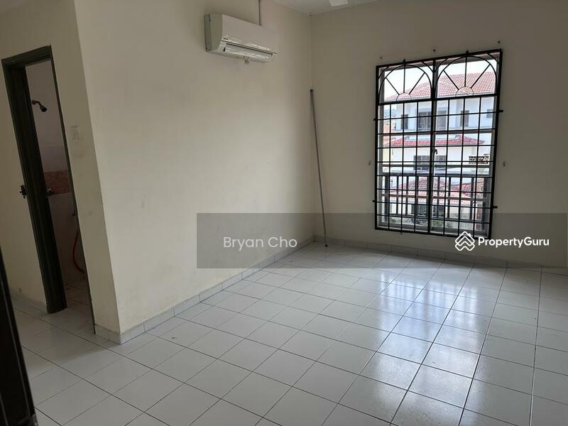 Untuk Dijual - Taman Kurnia Indah 2.5 Sty | Taman Koperasi Cuepacs | 20 x 70 | Cheras selangr
