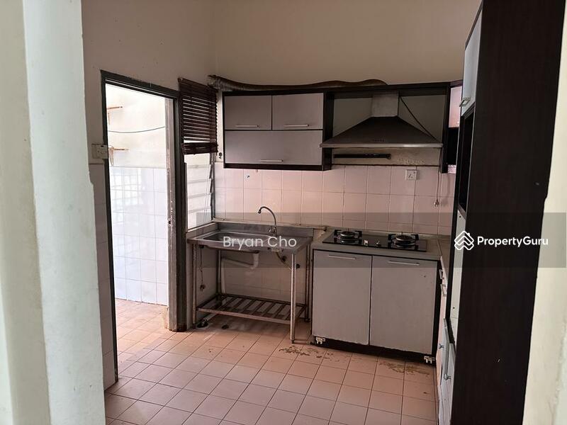 Untuk Dijual - Taman Kurnia Indah 2.5 Sty | Taman Koperasi Cuepacs | 20 x 70 | Cheras selangr