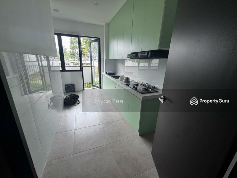 Untuk Disewa - Elemen Residences @ Tropicana Aman