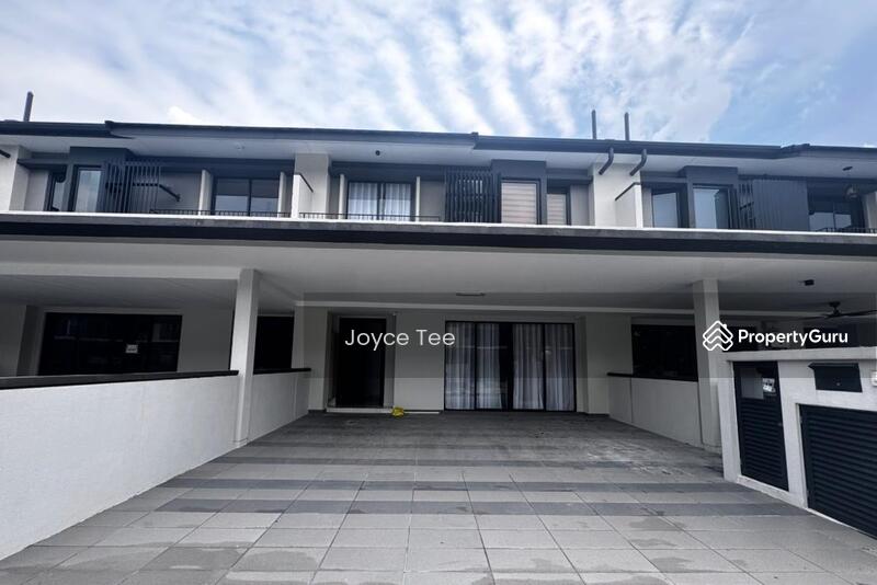 Untuk Disewa - Elemen Residences @ Tropicana Aman