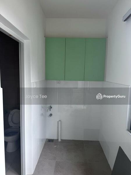 Untuk Disewa - Elemen Residences @ Tropicana Aman