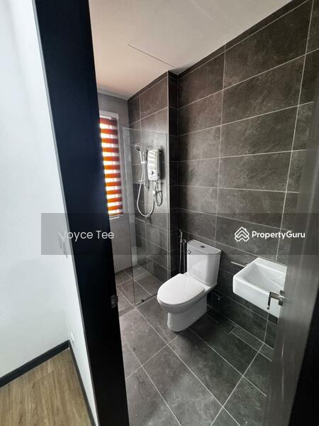 Untuk Disewa - Elemen Residences @ Tropicana Aman
