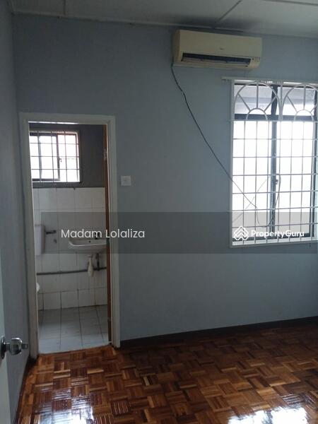 For Sale - Taman Desa Melor Seremban