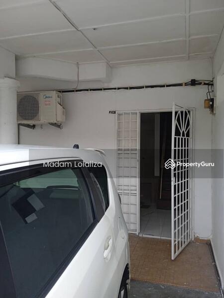 For Sale - Taman Desa Melor Seremban