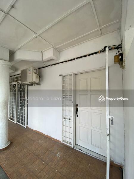 For Sale - Taman Desa Melor Seremban