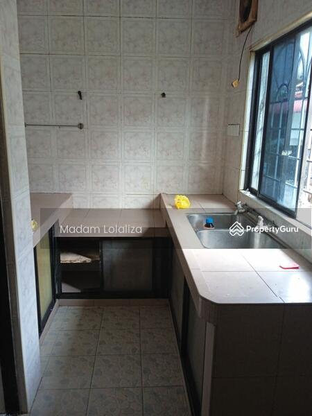 For Sale - Taman Desa Melor Seremban