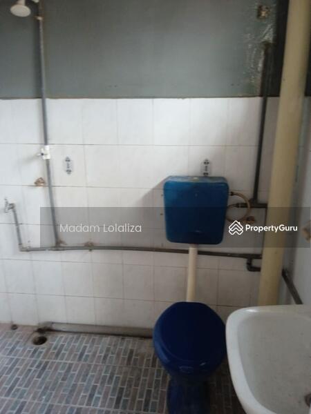 For Sale - Taman Desa Melor Seremban