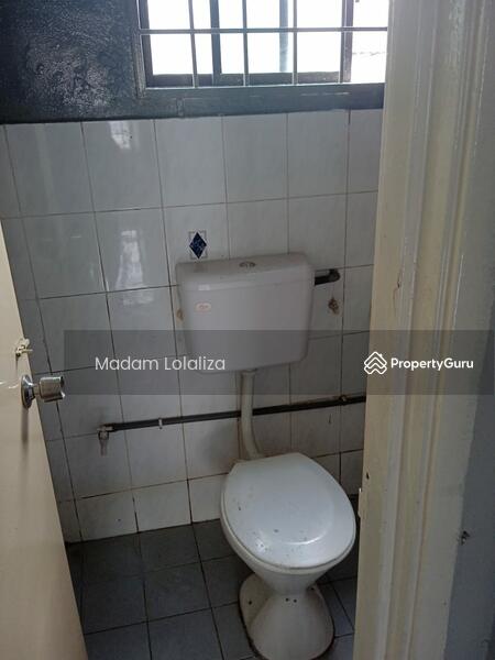 For Sale - Taman Desa Melor Seremban