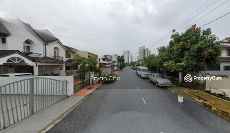 For Sale - Reno&extend , 2 Sty Endlot ,22 x 80 ,Taman Subang indah, Bandar sunway