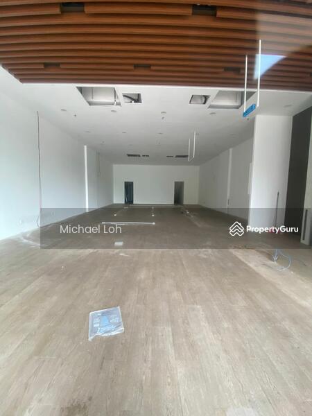 Untuk Disewa - sentul point shop office retail sentul shop