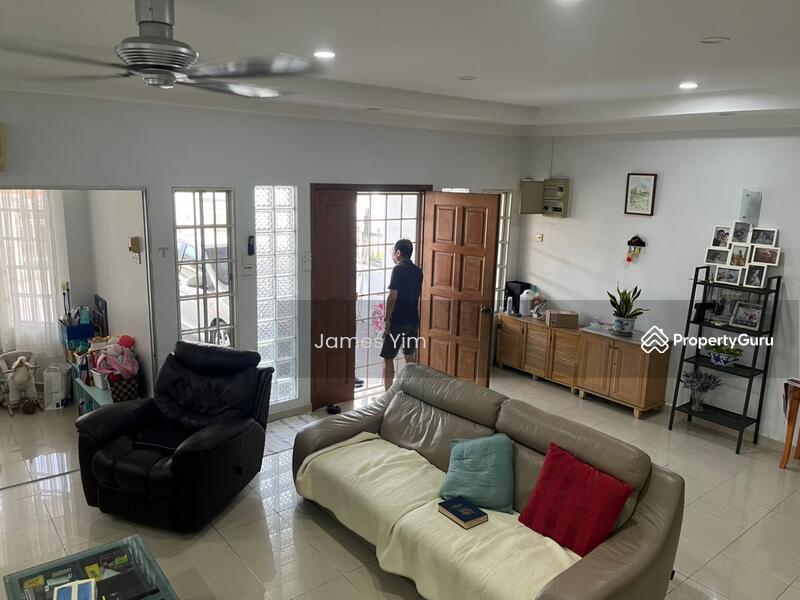 Living hall 2
