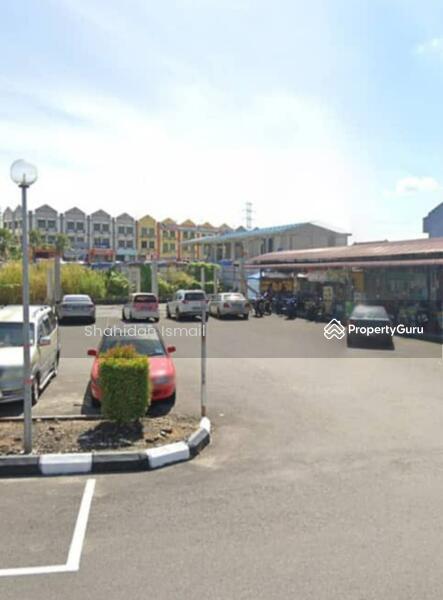 Untuk Dijual - Kelemak Alor Gajah