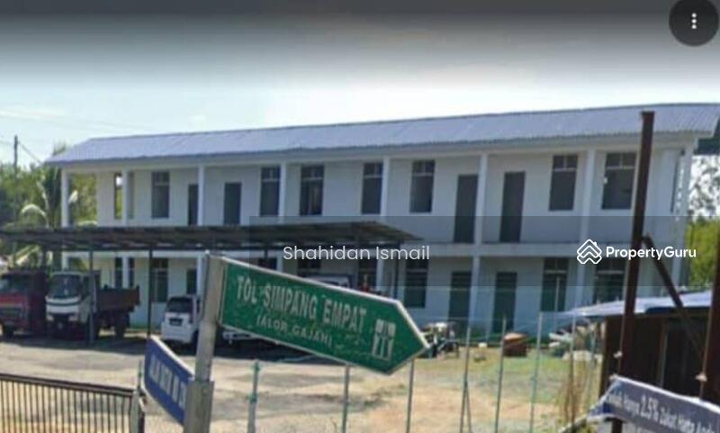 Untuk Dijual - Kelemak Alor Gajah