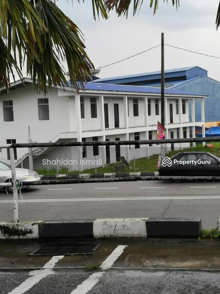 Untuk Dijual - Kelemak Alor Gajah