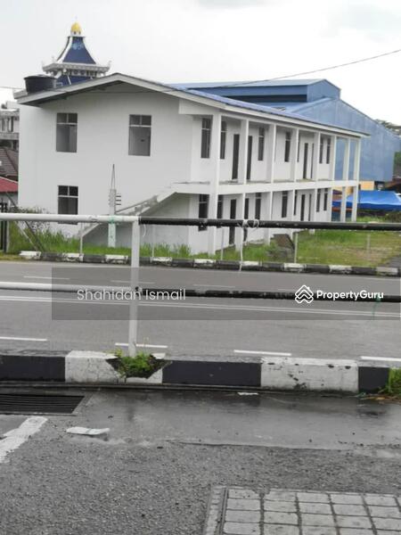 Untuk Dijual - Kelemak Alor Gajah