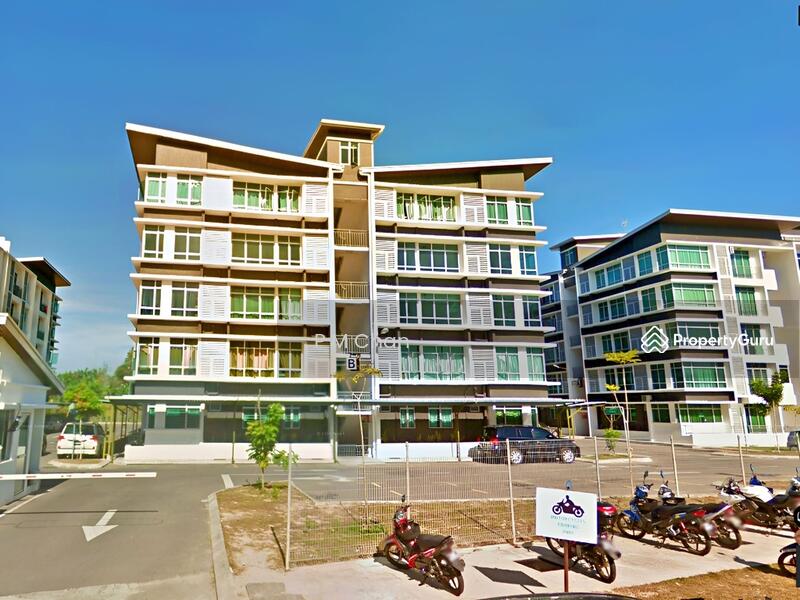 For Sale - Eco Park