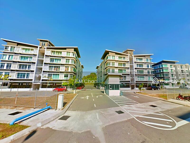 For Sale - Eco Park