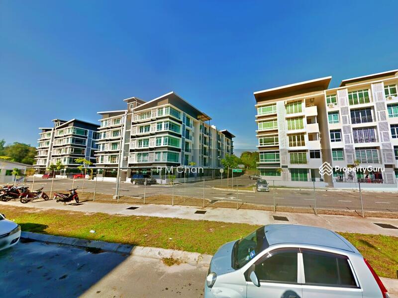 For Sale - Eco Park