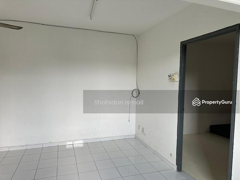For Sale - Pangsapuri Jubli Perak