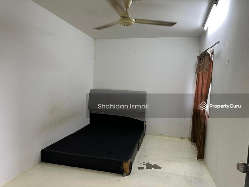 For Sale - Pangsapuri Jubli Perak