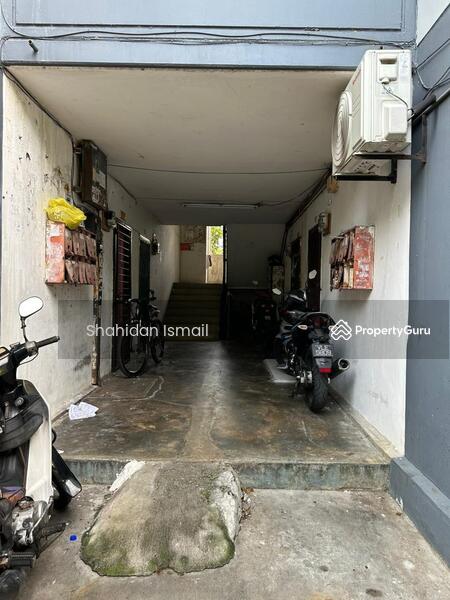 For Sale - Pangsapuri Jubli Perak
