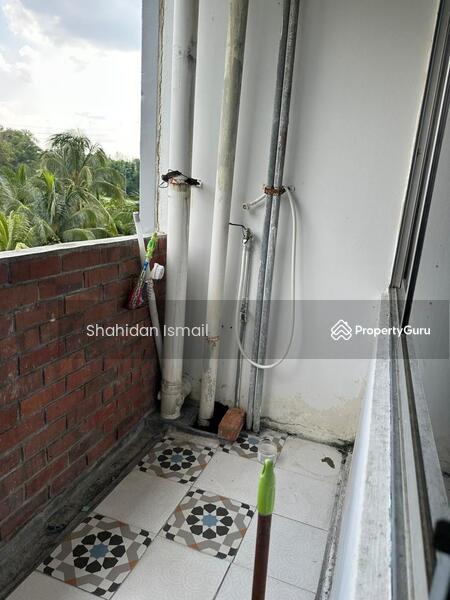 For Sale - Pangsapuri Jubli Perak