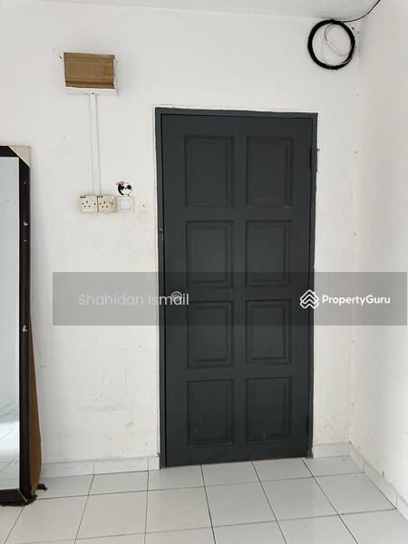 For Sale - Pangsapuri Jubli Perak