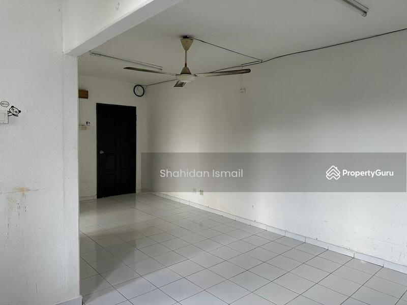 For Sale - Pangsapuri Jubli Perak