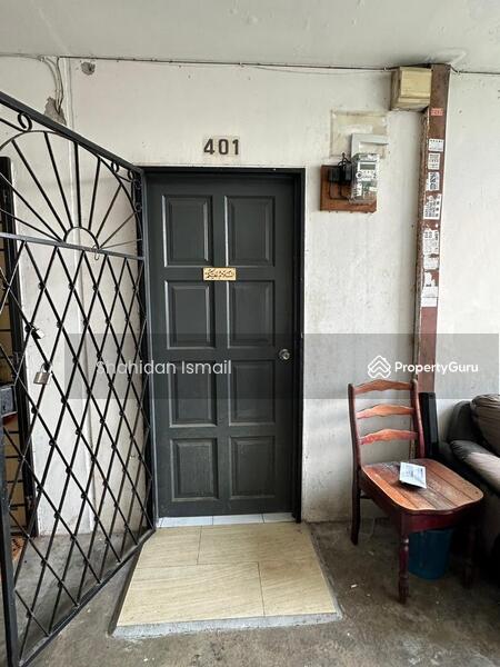 For Sale - Pangsapuri Jubli Perak
