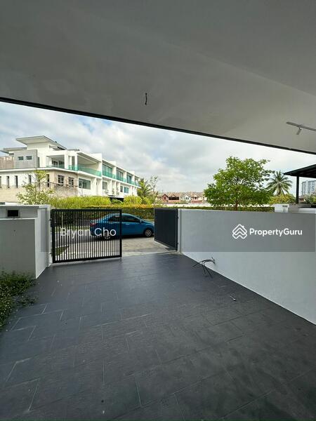 Untuk Dijual - [Below market | Facing Open] 2.5 Storey 20 x 75 Taman Nusaputra timur