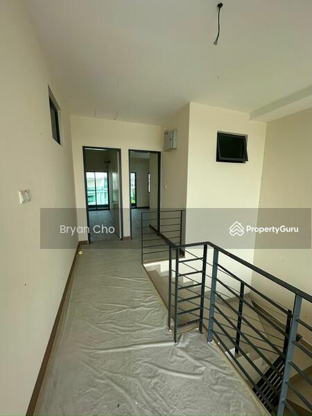Untuk Dijual - [Below market | Facing Open] 2.5 Storey 20 x 75 Taman Nusaputra timur